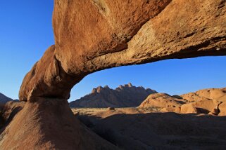 Spitzkoppe